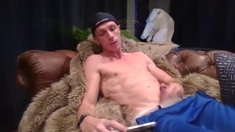 Parker online show from September 11, 5:45 pm