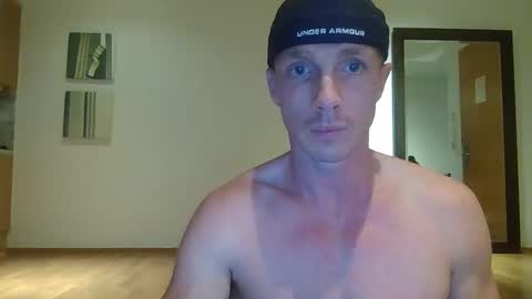 Parker online show from October 5, 3:32 am