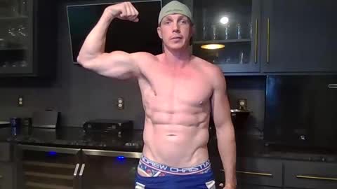 Parker online show from March 23, 12:11 pm