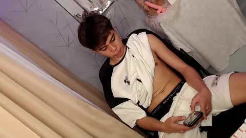 HENRY online show from January 18, 2:19 pm