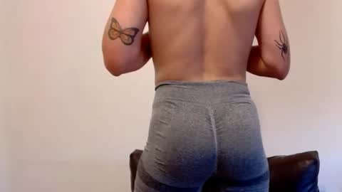 Teo online show from March 2, 9:22 pm