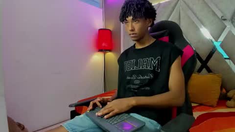 PARZIVAL online show from February 3, 7:41 pm