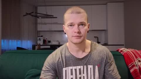 Pashka online show from January 17, 6:38 am