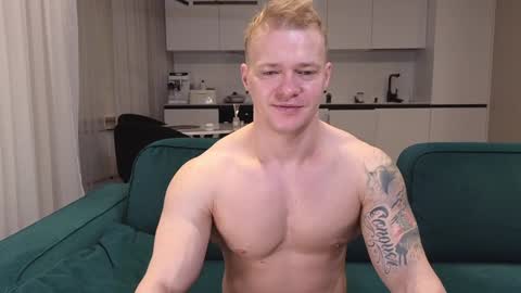 Pashka online show from January 30, 5:09 am