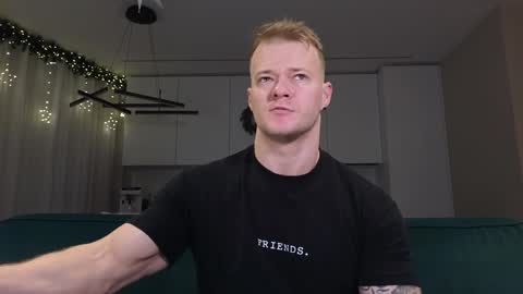 Pashka online show from December 28, 10:03 am