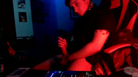 patheticwolf online show from August 7, 1:56 am