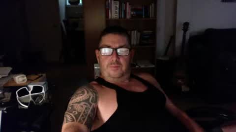 patmilll online show from July 28, 11:25 pm
