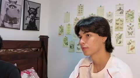 patri_ck_villa online show from March 12, 10:50 pm