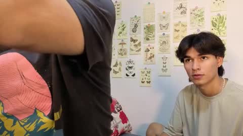 patri_ck_villa online show from February 24, 9:15 pm