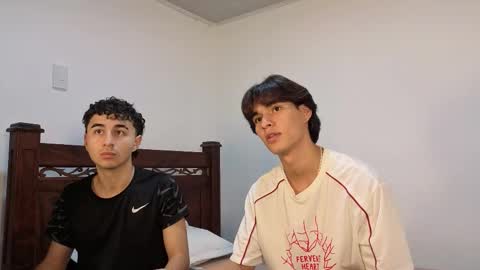 patri_ck_villa online show from November 5, 9:17 pm