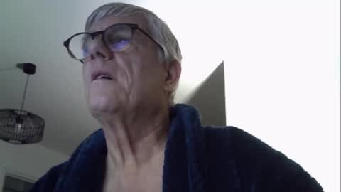 patrick5275 online show from November 17, 5:10 am