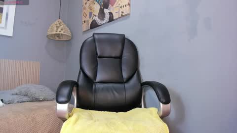 PATRICK online show from December 5, 11:01 pm