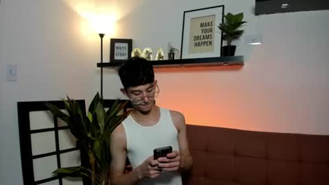 Patrick online show from July 11, 4:36 am