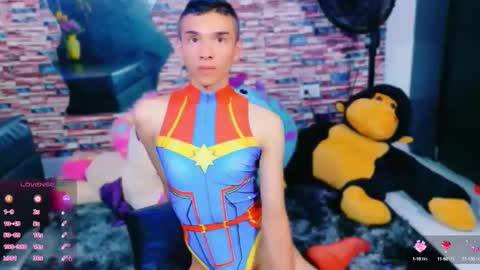 Feliphe online show from October 10, 6:51 am