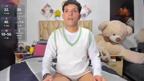 Patrick online show from February 6, 9:17 am