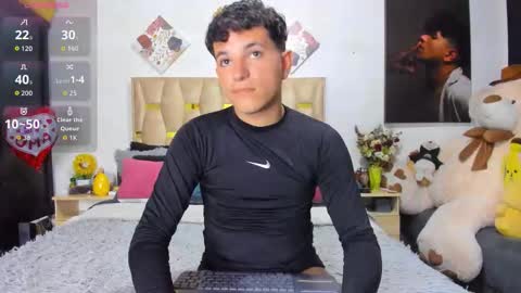 Patrick online show from February 18, 6:00 am