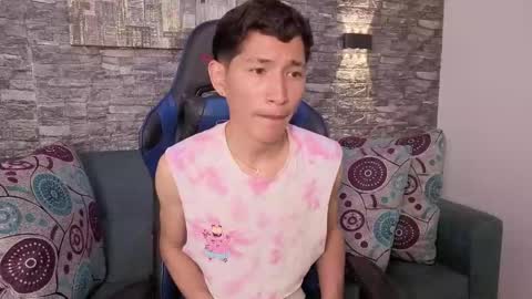 patrick_vg online show from April 27, 8:14 pm