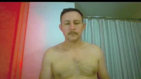 patrickalan2 online show from January 10, 7:45 am