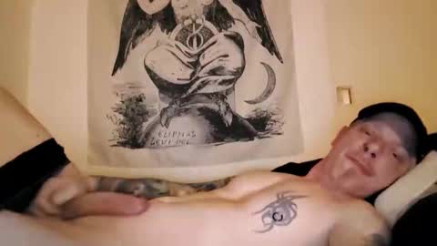 Charles Tremblay online show from March 21, 3:54 am