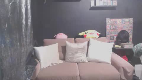 patrickmorris92 online show from March 16, 7:40 pm