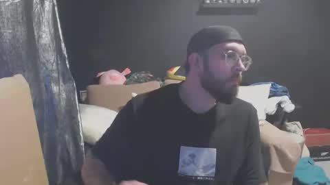 patrickmorris92 online show from January 16, 6:54 pm