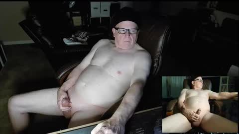 patrickstroking online show from October 1, 8:40 am