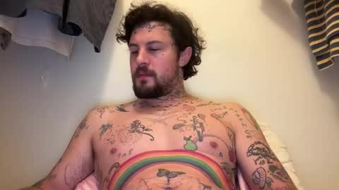Patty online show from June 9, 12:56 am