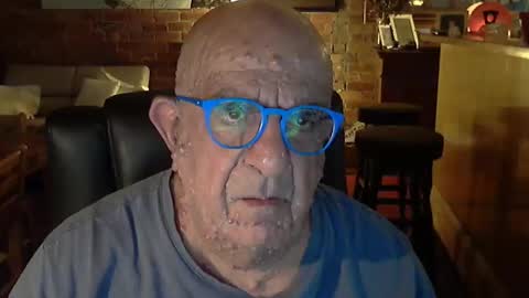 patvac online show from January 16, 1:03 pm