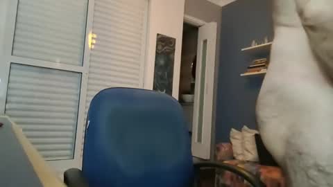 Paubarba online show from September 21, 9:37 pm