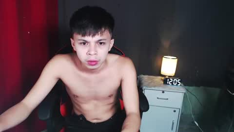 MrBigPaul online show from June 27, 6:46 pm