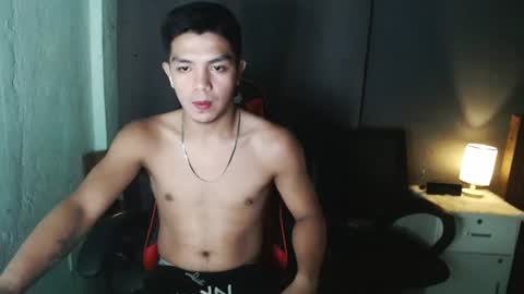 MrBigPaul online show from July 6, 6:32 pm