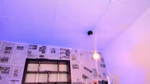 Paul online show from February 18, 12:28 pm