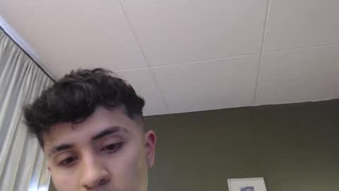 Paul online show from October 20, 1:04 pm