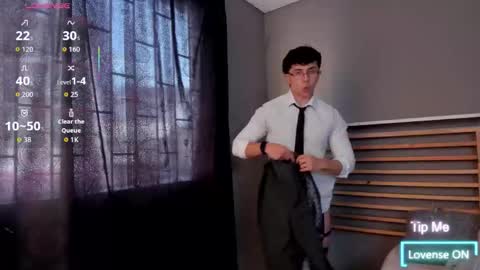 Paul online show from March 4, 1:29 pm