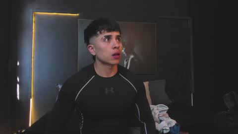 Paul online show from February 4, 1:06 pm