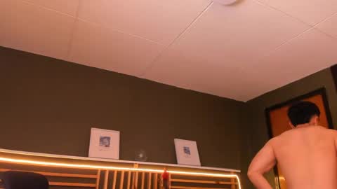 Paul online show from January 30, 3:08 pm