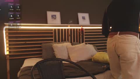 Paul online show from February 23, 2:11 pm