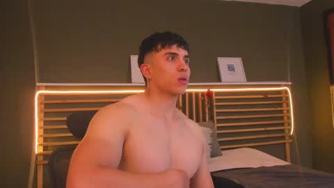 Paul online show from January 27, 3:07 pm