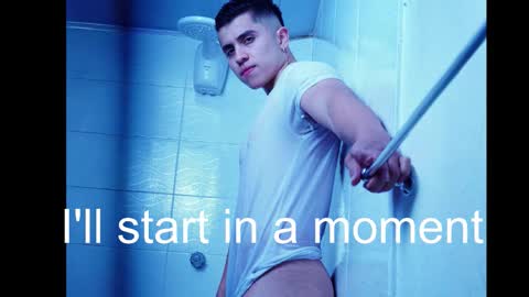 Paul online show from February 5, 12:45 pm