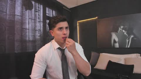 Paul online show from January 6, 1:08 pm