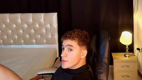 Paull George online show from March 12, 3:31 pm