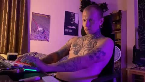 Paul online show from March 5, 4:58 pm