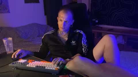 Paul online show from March 4, 4:47 pm