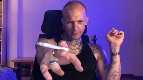 Paul online show from January 5, 5:27 pm