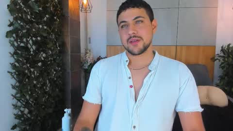 Paul Rivera online show from February 10, 11:53 pm