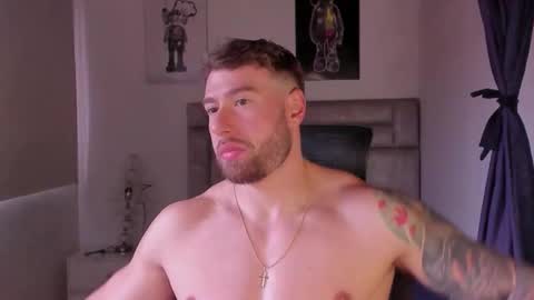 PAUL ROGER online show from February 23, 12:29 pm