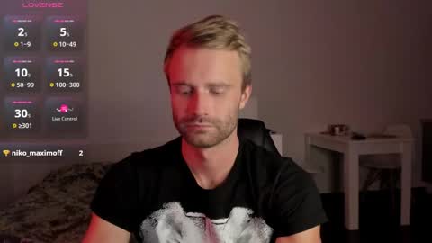 Paul Rolex  Jane online show from November 30, 2:30 pm