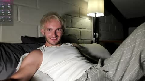 Paul online show from April 11, 4:54 pm