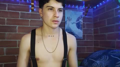 Paul DAmico online show from February 5, 4:58 pm