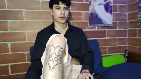 Paul DAmico online show from March 9, 11:15 am